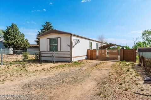 1300 Palo Verde Drive, Chino Valley, AZ 86323