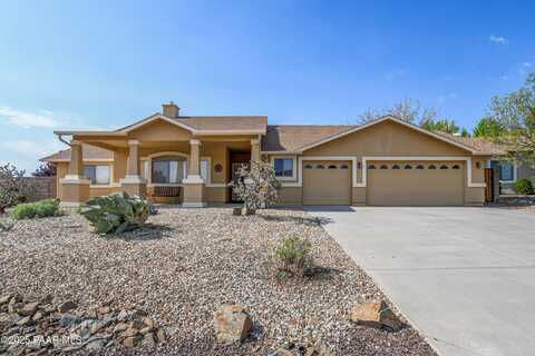 7742 N Highview, Prescott Valley, AZ 86315