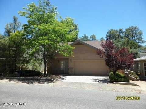 827 Hemlock Avenue, Prescott, AZ 86303