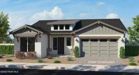 5685 E Blackburn Court, Prescott Valley, AZ 86314