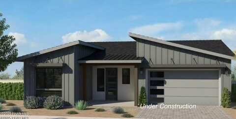 5685 E Blackburn Court, Prescott Valley, AZ 86314