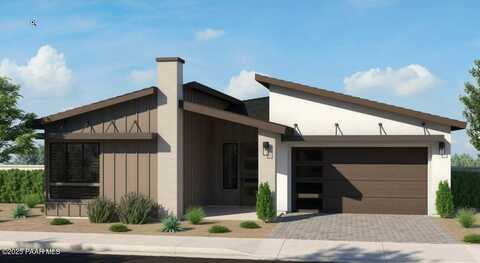 5677 E Blackburn Court, Prescott Valley, AZ 86314