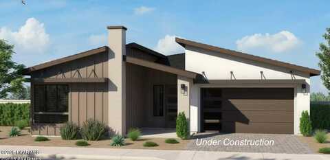 5677 E Blackburn Court, Prescott Valley, AZ 86314
