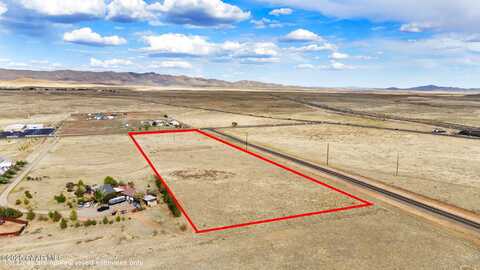 7080 N Coyote Springs Road, Prescott Valley, AZ 86315