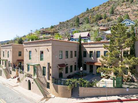 403 Clark Street, Jerome, AZ 86331