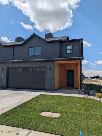 500 Lacey Lane unit: A, Belgrade, MT 59714