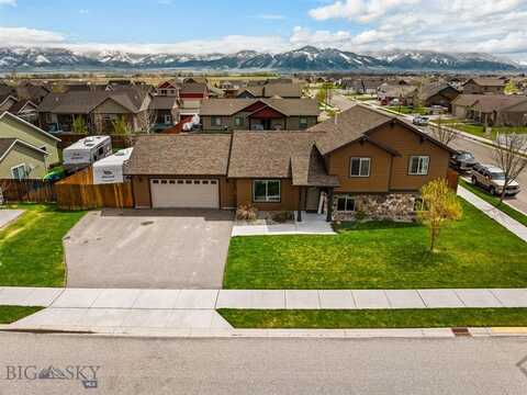1600 Powers Boulevard, Belgrade, MT 59714