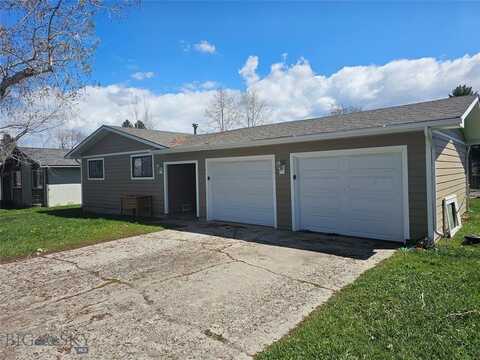 402 & 404 N 19th Avenue, Bozeman, MT 59718