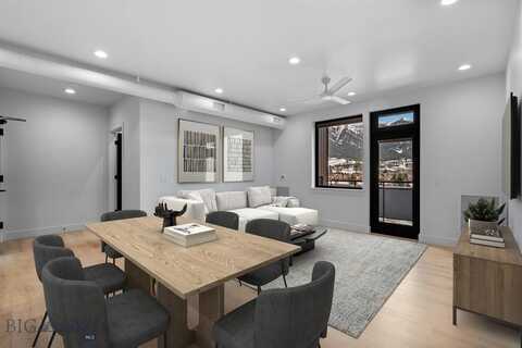 211 Town Center Avenue, Big Sky, MT 59716