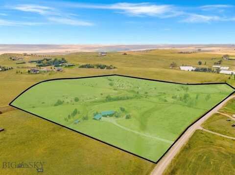 13013 Little Holland Road, Manhattan, MT 59741