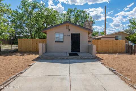 2670 S Jones Street, Humboldt, AZ 86329
