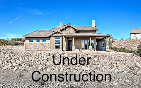 5908 W Cedron (Lot 264) Circle, Prescott, AZ 86305