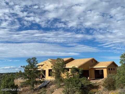 5908 W Cedron (Lot 264) Circle, Prescott, AZ 86305