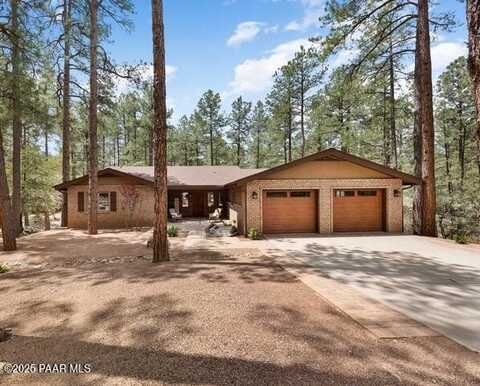 1640 S Roadrunner S, Prescott, AZ 86303