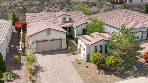 1662 Solstice Drive, Prescott, AZ 86301