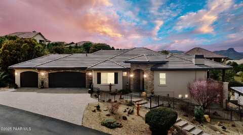 774 Carl Lane, Prescott, AZ 86303