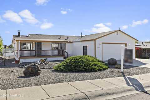 2913 Lindsey Drive, Prescott, AZ 86301