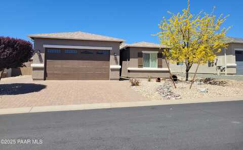 12990 E Vega Street, Humboldt, AZ 86327