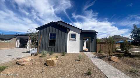 3205 Willow Butte Circle, Prescott, AZ 86301