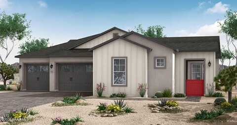3205 Willow Butte Circle, Prescott, AZ 86301