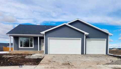 1005 Melissa Way, Belgrade, MT 59714