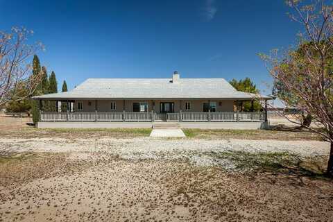7087 West Avenue A, Rosamond, CA 93560