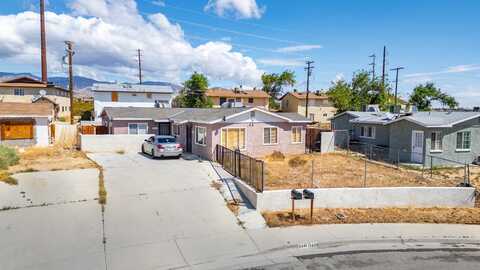 3439 Arthur Avenue, Mojave, CA 93501