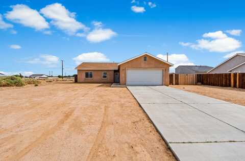8160 Kalmia Avenue, California City, CA 93505