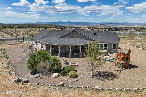 14750 E Territory Drive, Prescott Valley, AZ 86315