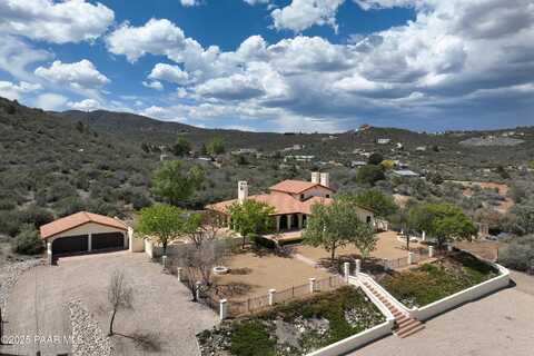 6901 E El Dorado Drive, Prescott, AZ 86303