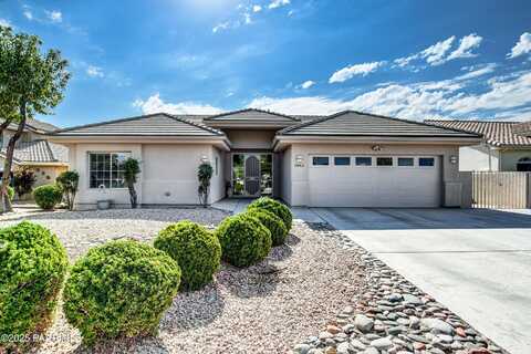 1943 Golf View Lane, Prescott, AZ 86301