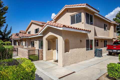 43473 W 30th Street, Lancaster, CA 93536