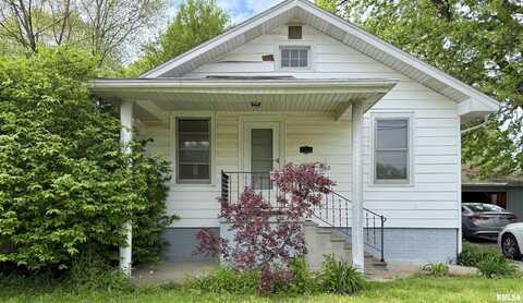 2213 Cincinnati Avenue, Springfield, IL 62702