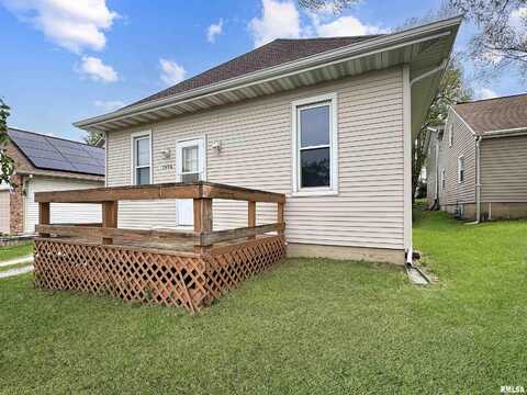 1406 MORTON Street, Pekin, IL 61554