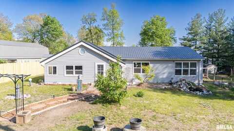 3157 RAKESTRAW Road, Manito, IL 61546