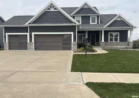 3209 W Boulder Point Court, Dunlap, IL 61525