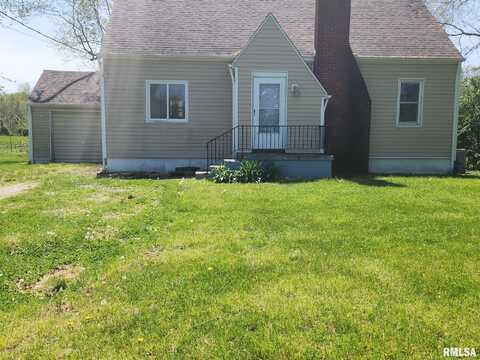 1007 W 7TH Street, Centralia, IL 62801