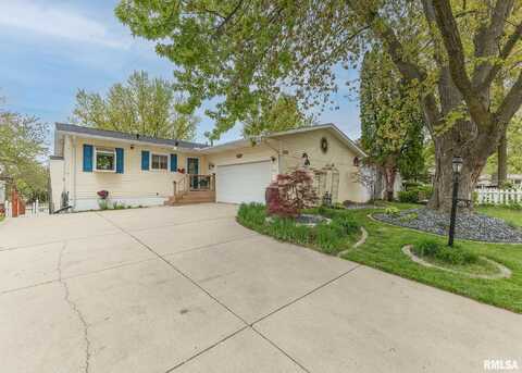3515 36TH Street, Moline, IL 61265