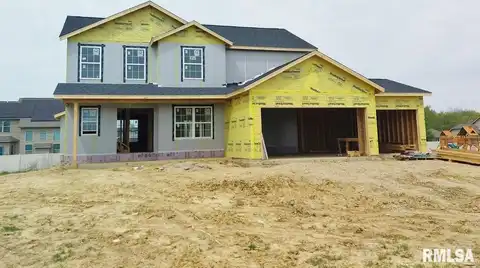 1618 RUSTIC OAK Drive, Washington, IL 61571