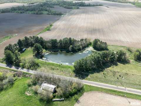 918 175TH Street, Berwick, IL 61417