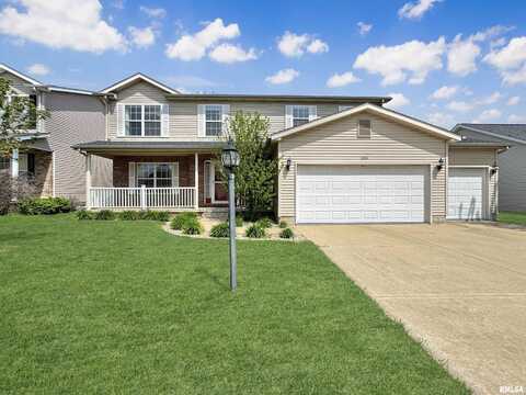 2003 W MINERS Drive, Dunlap, IL 61525