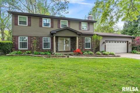 3108 VICTORIA Drive, Springfield, IL 62704