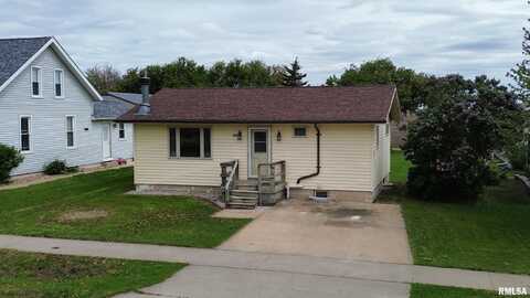 620 MAIN Street, New Liberty, IA 52765
