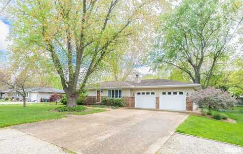 208 E GLENDALE Street, Manito, IL 61546