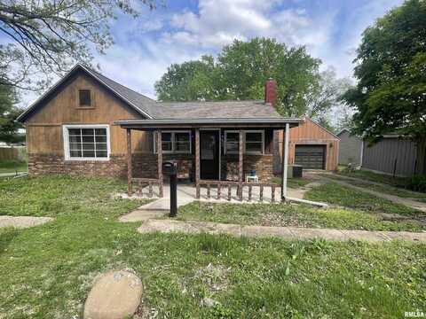 622 N 1ST Street, Chillicothe, IL 61523