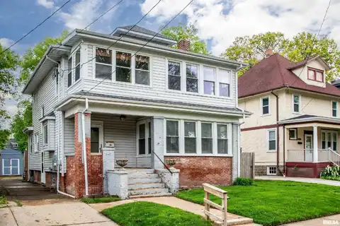 1630 N PEORIA Avenue, Peoria, IL 61603