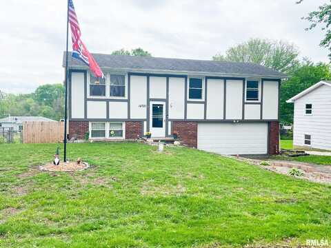 14720 N GRANDVIEW Drive, Chillicothe, IL 61523