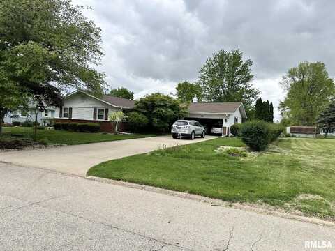 118 POPLAR Street, Canton, IL 61520