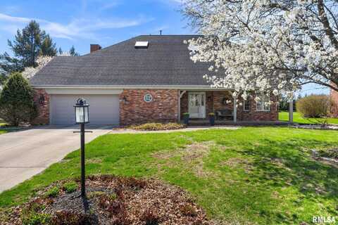 1312 W WEXFORD Place, Peoria, IL 61615