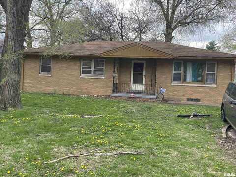 3315 N MISSOURI Avenue, Peoria, IL 61603